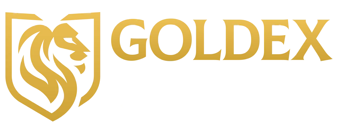 Goldex Casino Logo goldex